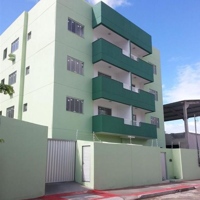 Residencial Alvorada - 100% vendido!